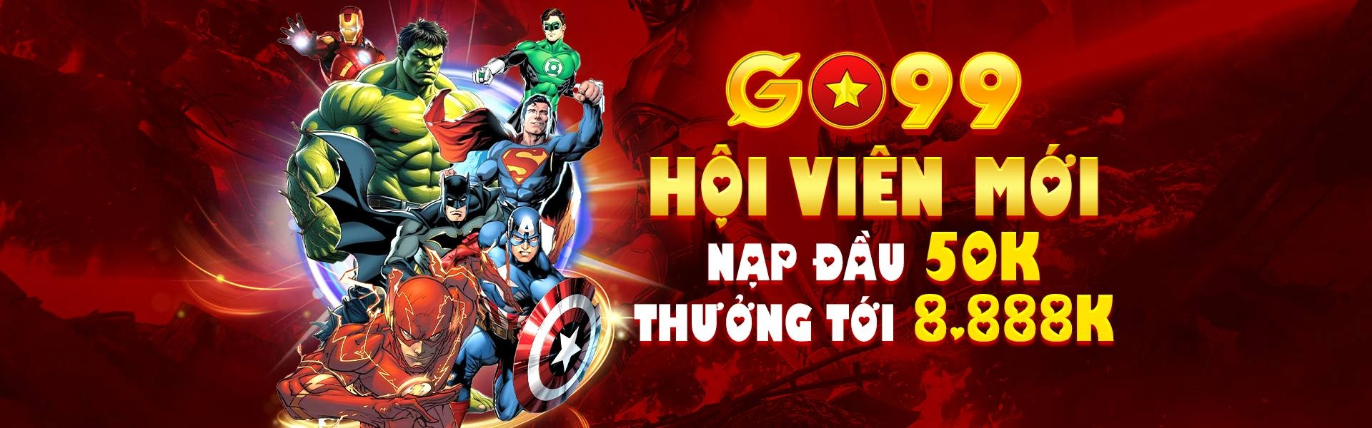 GO99 hỗ trợ trải nghiệm trên thiết bị di động
